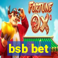 bsb bet